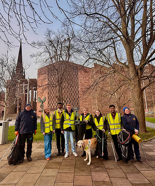 A collection of our key policies and statements that support our sustainability approach.