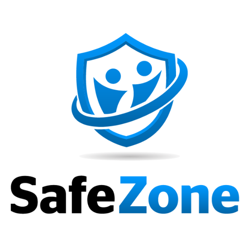 SafeZone Logo