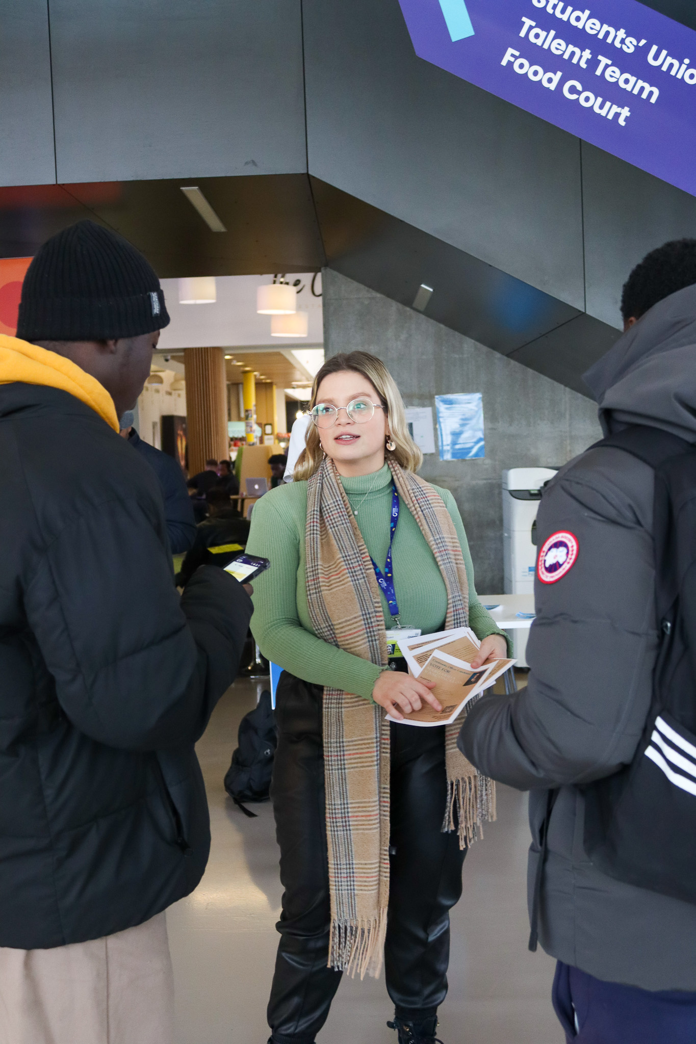 Are you a candidate in this year's elections? Find all of your candidate information below- including rules, workshops and your candidate support pack