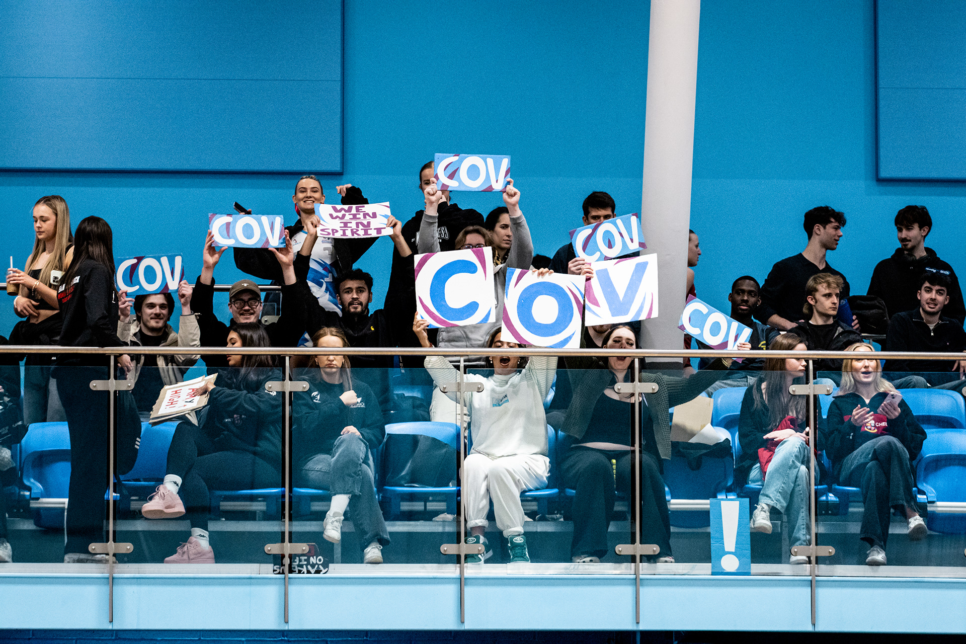 From Archery to Equestrian, Boxing to Basketball, we have clubs covering a range of sports for recreational and performance.