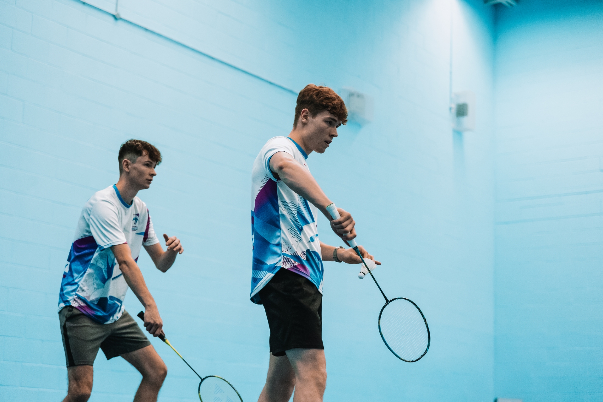 Team Phoenix is our Performance Sport Programme for our sports teams. It is designed to support the clubs and teams competing at a high level in their league or competition by providing financial support to the club as well as opportunities and support for the club members.