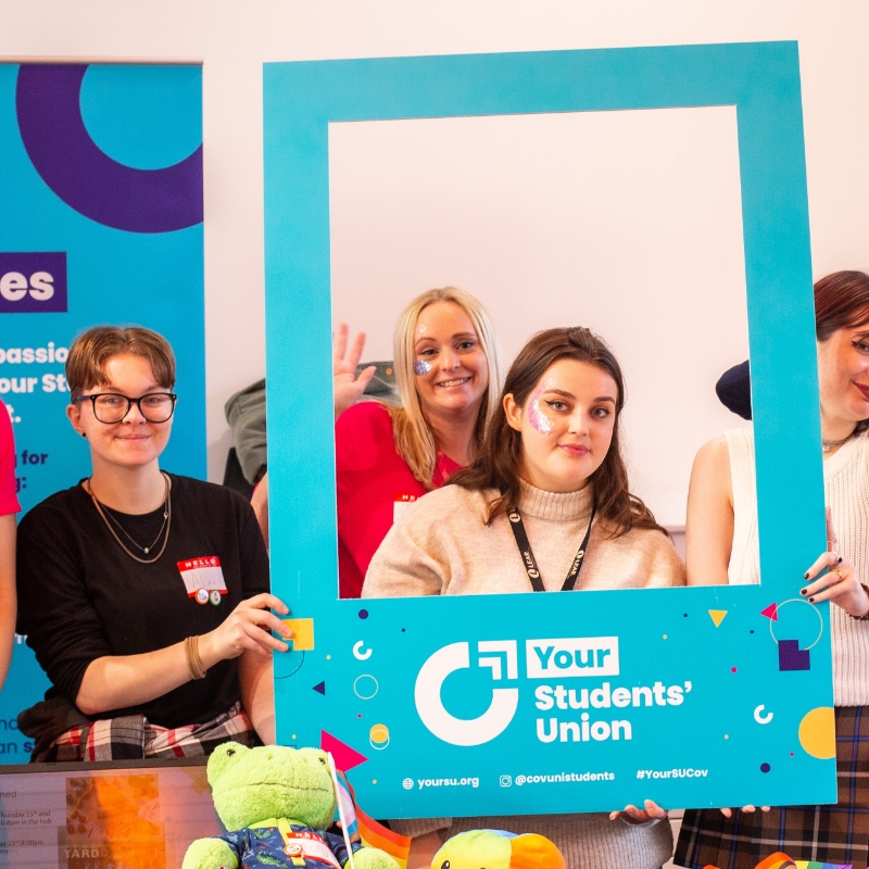 We help in organising and managing your own campaigns, whether you’re interested in launching a new campaign, seeking training on effective campaigning or are just interested in following along some of the campaigns other students are leading