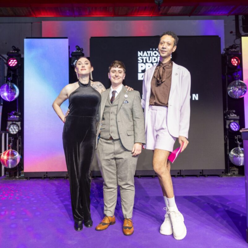 Find out more about previous campaigns at Your Students' Union!