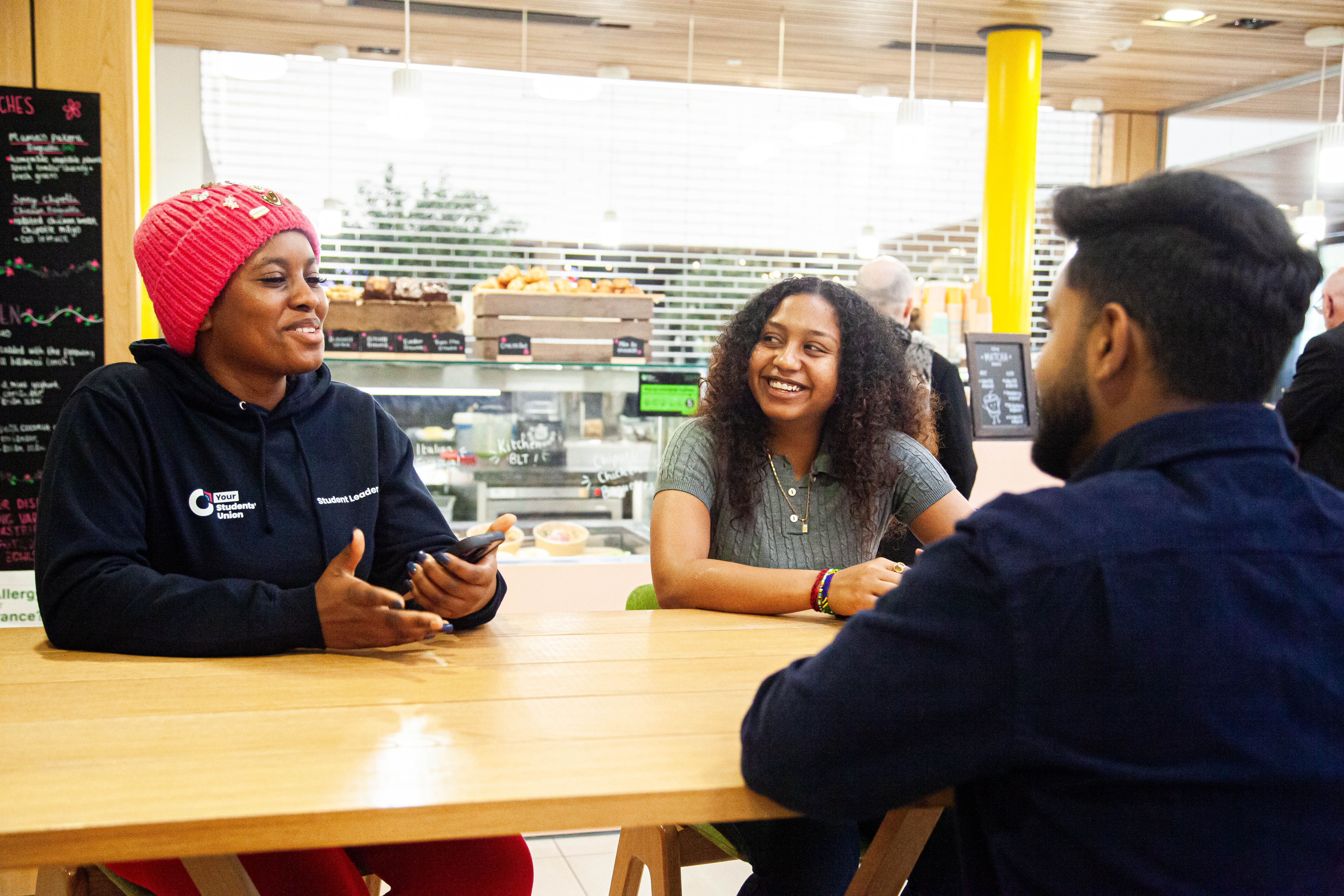 As a Students' Union, we administer several scholarships on behalf of the University for charities and trusts that wish to support students. Find the full list of opportunities below.