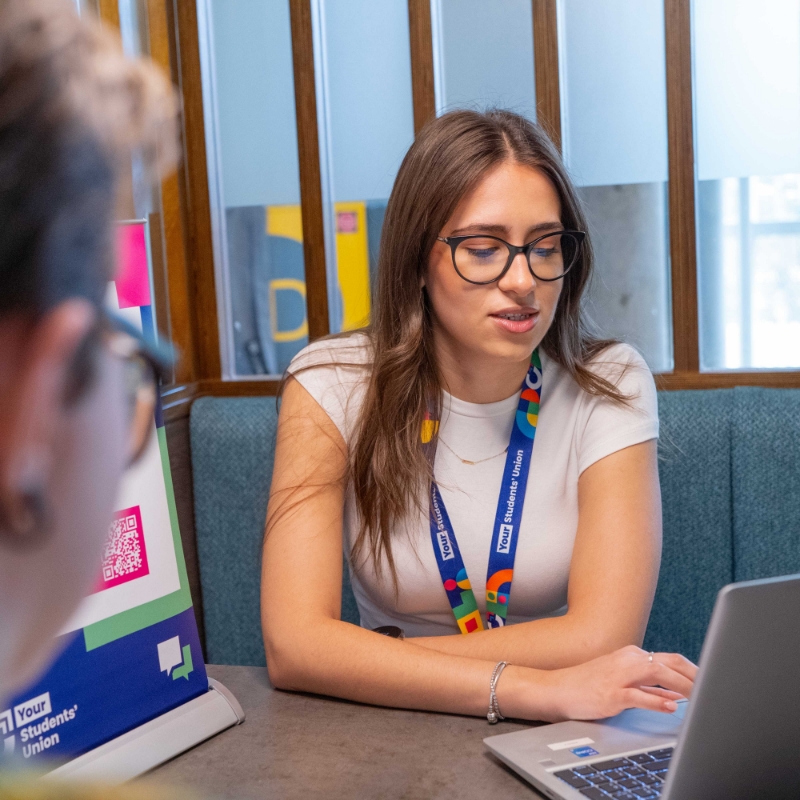 This is your go-to resource for building the skills and confidence you need to land your dream job role. Here, you can explore expert tips on creating a winning CV that grabs attention, crafting a compelling cover letter and mastering job interview preparation so you can shine under pressure and wow your interviewer.