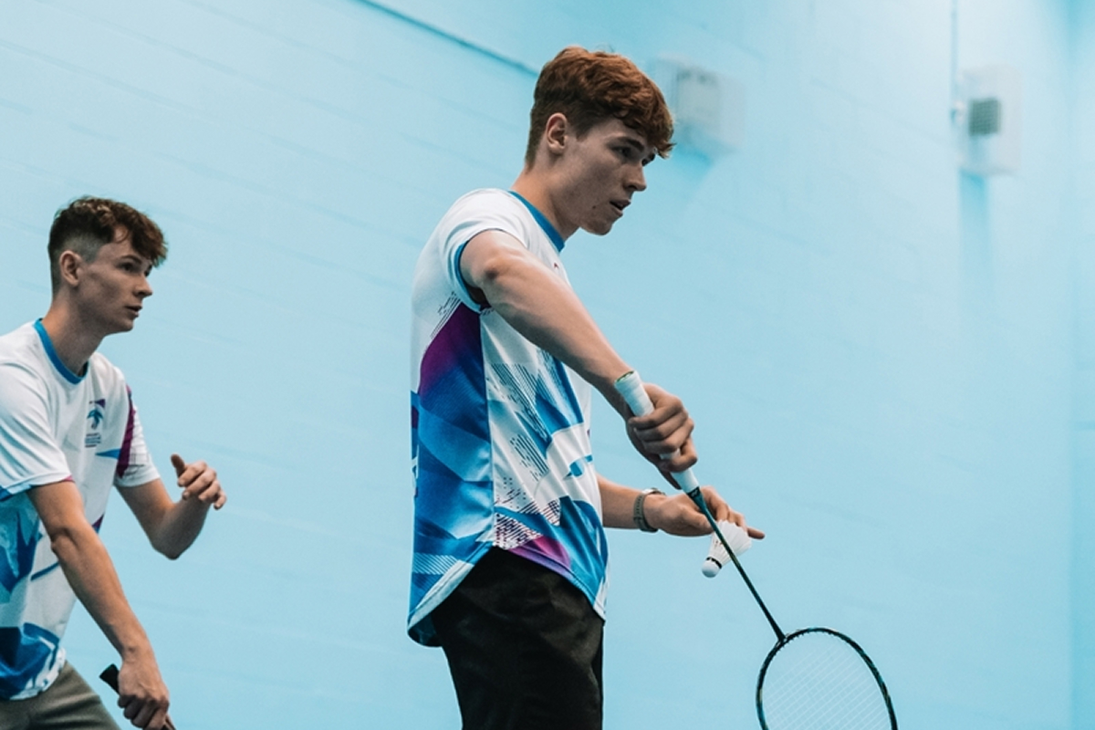 Team Phoenix is our Performance Sport Programme for our sports teams. It is designed to support the clubs and teams competing at a high level in their league or competition by providing financial support to the club as well as opportunities and support for the club members.