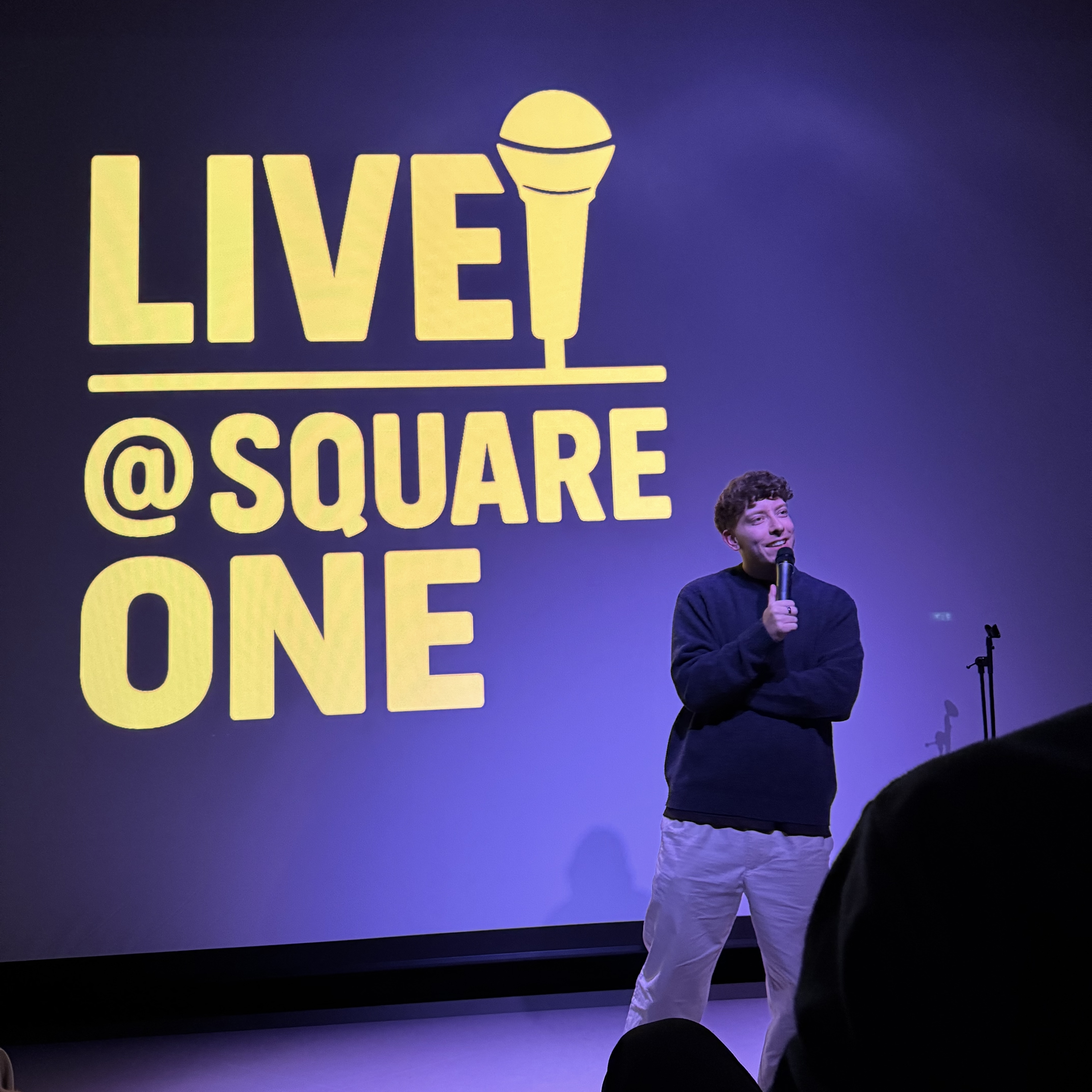 Whether you’re after a late-night club experience, stand-up comedy, lively karaoke sessions, or a chilled movie screening, Square One has something for everyone.
