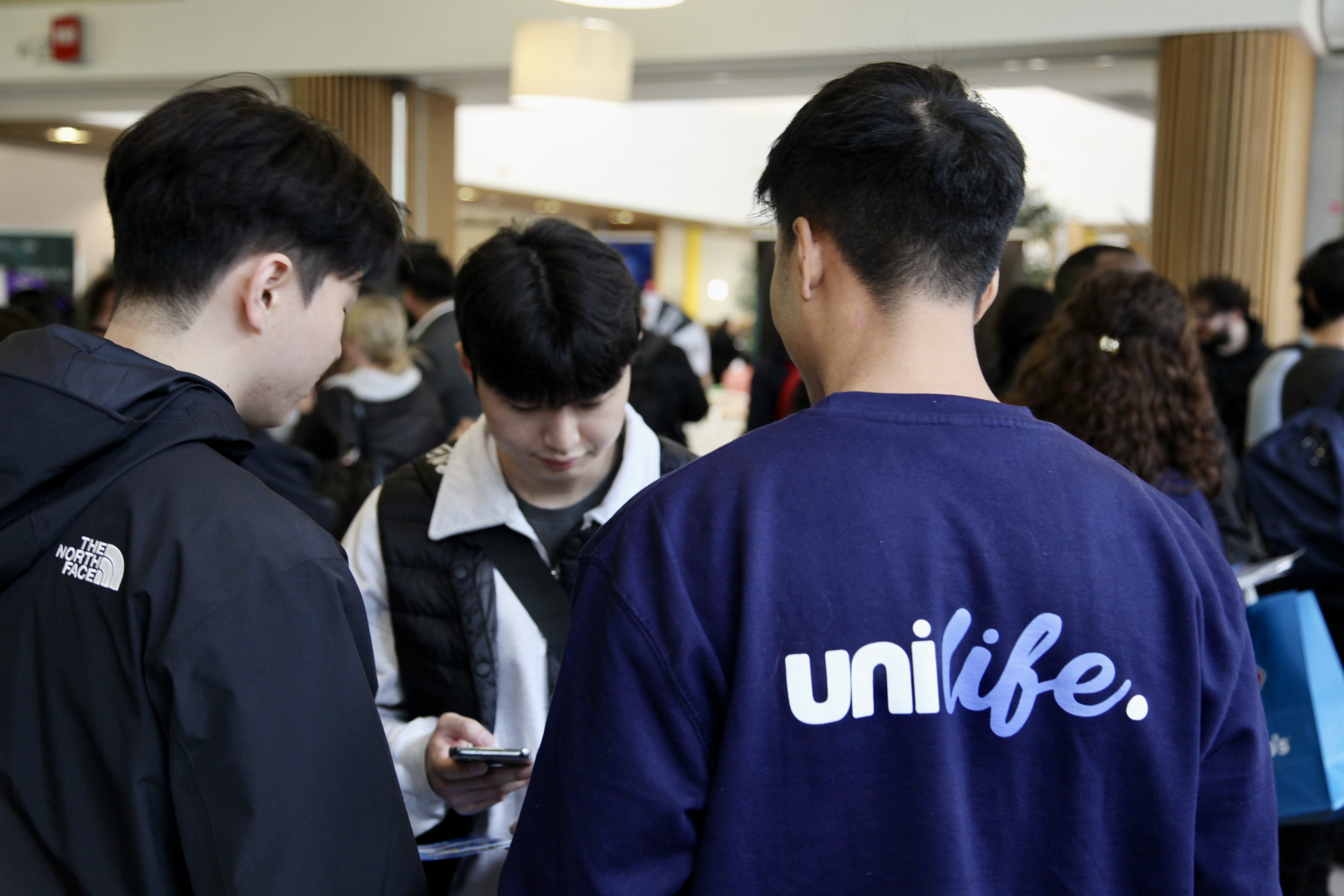 You asked, we delivered. Each year, we ask students what style of events they would like to see us deliver. We have noticed that you have consistently asked for trips and tours, so we have decided to turn this into action. To bring this to life, we have partnered with UniLife to deliver a range of trips and tours to suit your needs!